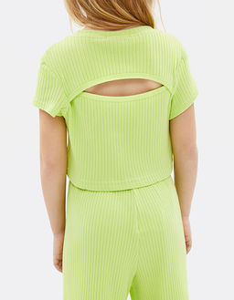 Джемпер для девочки