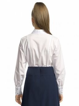 Уценка PELICAN GWCJ7105 блузка для девочек  фото 2