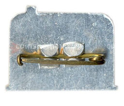 Значок Рига