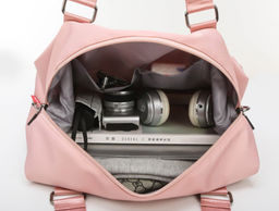 Сумка JIN-506-Blue