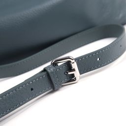 Женская сумка MIRONPAN арт. 63009 Бирюзовый  фото 8