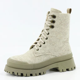 Полусапожки женские