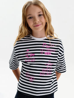 GFT3389 Футболка для девочек