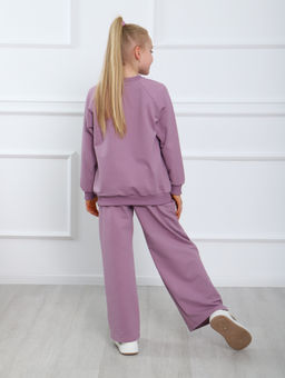 КМ155 Костюм "Оджи" (пудровый)