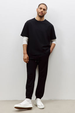 Pantalon de chandal Regular Fit - H&m фото 9