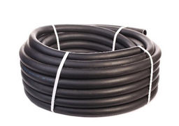 Шланг ТЭП армированный 3-х слойный 18х24мм 3/4" Резиновый 25м 96140