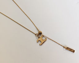 Подвеска на цепочке