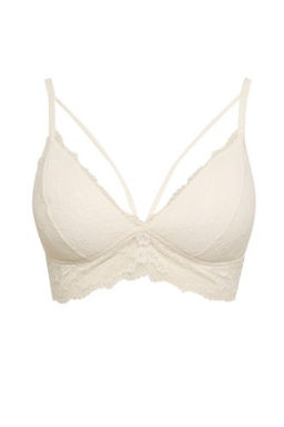 Fall in Love Pedli Dantelli Dantel Bralet