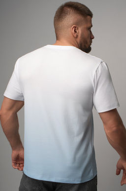 Мужская футболка Happyfox - Happy fox фото 6