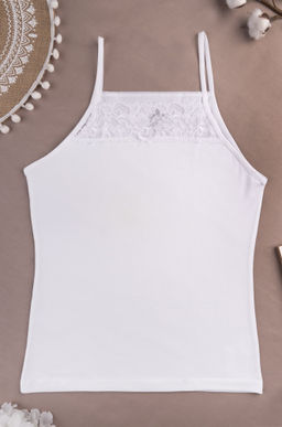 Майка на бретелях для девочки Baykar