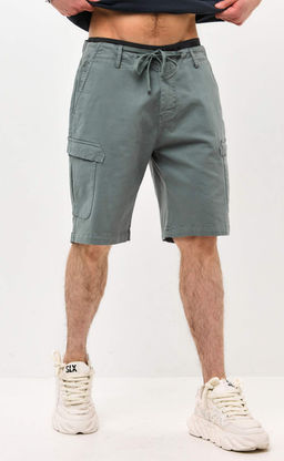 Шорты P511-0955 green