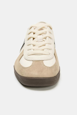 TRAINERS - Zara фото 4