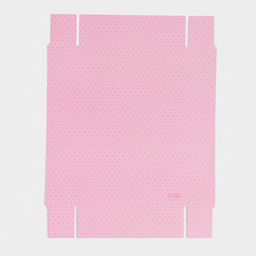 Цена за 5 шт. Кондитерская упаковка, коробка для макарун с PVC крышкой, Live Love Laugh, 18 х 12 х 3.5 см