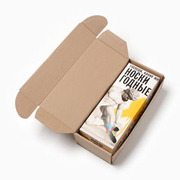 Набор мужских носков KAFTAN «Годные носки» 7 пар, размер 41-44 (27-29 см)