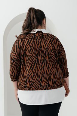 Джемпер женский - Jp фото 7