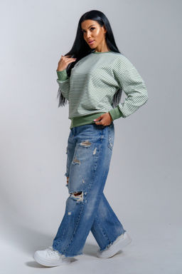 Свитшот Мелиса