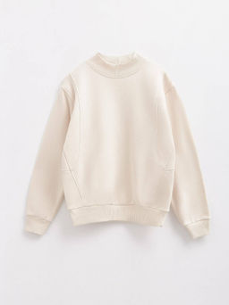 Джемпер женский LD 1806 ivory - Conte elegant фото 10