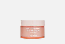 Watermelon Moisture Soothing Gel Cream - Гель-крем с арбузом для глубокого увлажнения, 110 мл
