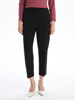 Beli Lastikli Kad?n Pantolon - Waikiki фото 2