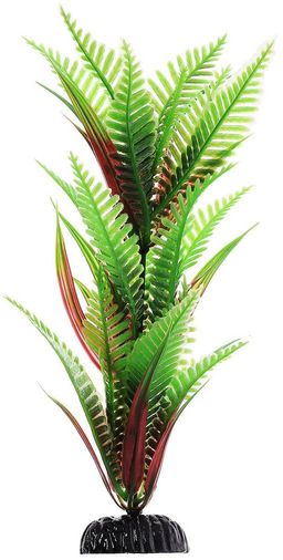 Растение Plant 027 Папоротник зелёный 20 см PLANT 027/20
