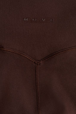 Leggings de deporte SoftMove con bolsillos - H&m фото 7