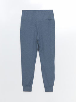 Beli Lastikli Hamile Jogger Pijama Alt? - Waikiki фото 2