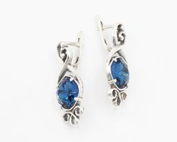 Серьги "Мирина"