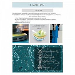 RD-047-1 Рюкзак - Grizzly фото 14