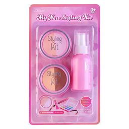 Набор стилиста (муляж) "Модный образ"