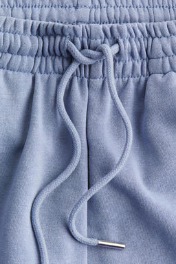Pantalon corto en sudadera - H&m фото 5