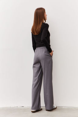 Брюки Luitui 2062 серый  фото 3