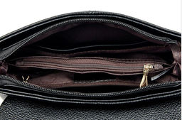 KAIDIFEINIROO Сумка женская 6802 фото 33