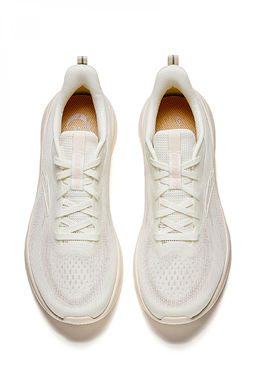 Кроссовки для бега Бежевый/Белый