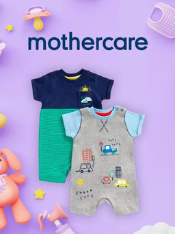 Mothercare / Комбинезон
