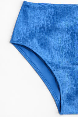 Braga de bikini High Waist - H&m фото 8