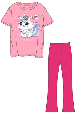 Футболка+брюки 2ДФБ5915023