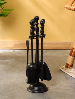 Каминный набор, сталь 40 см - Simaland фото 2