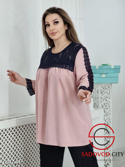 Блузка женская - Bruno фото 2