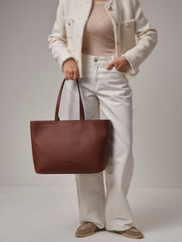 Сумка Schatz 40612 коппер