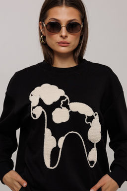 Джемпер 3212 - Buter фото 8