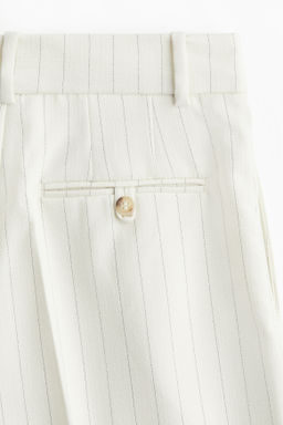 Pantalon sastre con perneras pitillo - H&m фото 5