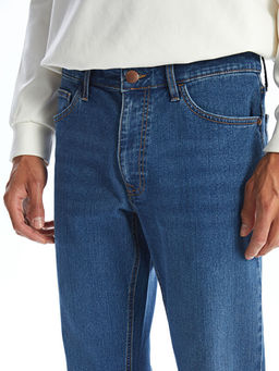 779 Regular Fit Erkek Jean Pantolon