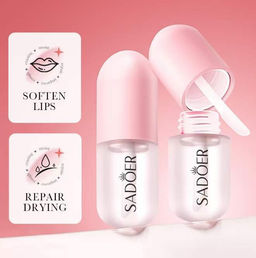 SADOER Масло для увеличения обьема губ Plump Lip Oil