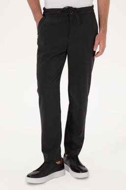 Erkek Gri Kanvas Pantolon Sepette S_rpriz _ndirim - U.s. polo assn фото 2