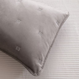 Велюровое покрывало Grande OVS013 240*260