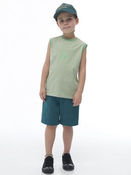 Pelican BFVV3322/1 майка для мальчиков  фото 6