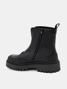 Ботильоны женские ANITA Артикул 744220ЧНЧ - Ralf ringer фото 2