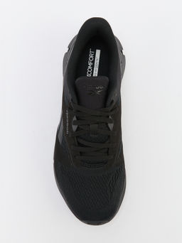 Кроссовки REEBOK ZIG DYNAMICA 5 Артикул 4123652, черный