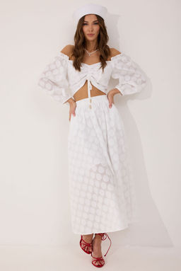 Костюм LYUSHe 4075