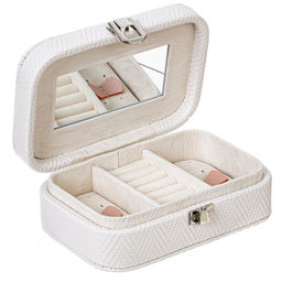 Шкатулка для украшений, L15 W10 H5 см - Remeco фото 4